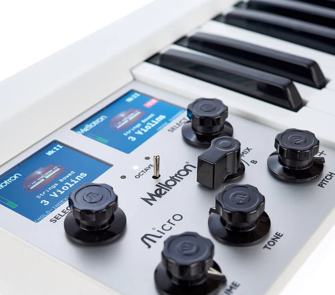 Mellotron Micro Digital Mellotron - Image 3