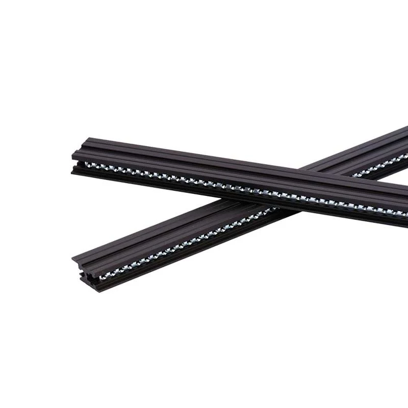 Tiptop Audio Z-Rails 126HP - Black