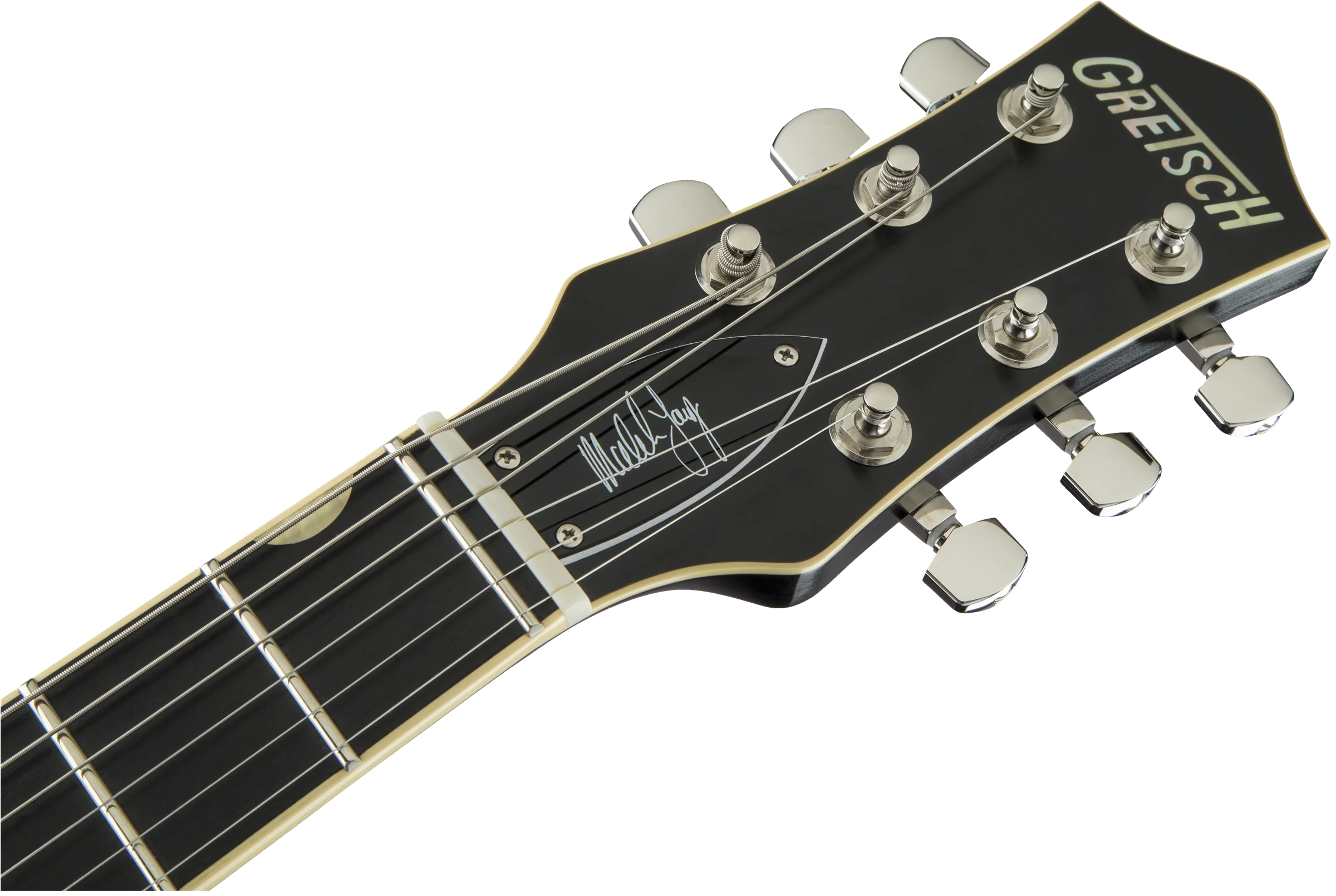 G6131-MY Malcolm Young Signature Jet™ ~⚡️⎓ - Image 7