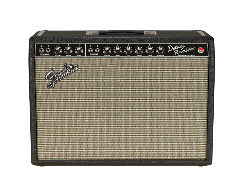 Fender '64 Custom Deluxe Reverb