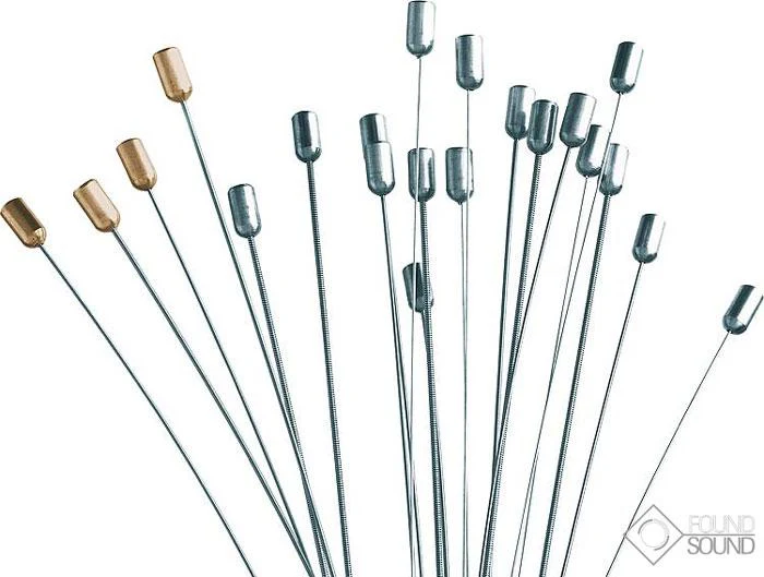 Fender 3250R Super Bullets 10-46 - Image 2