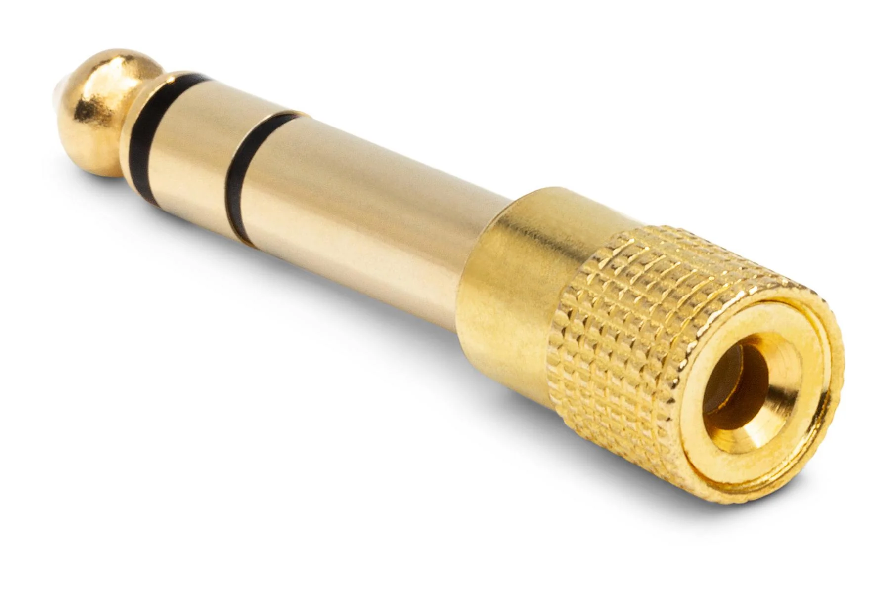Hosa Technology GHP-105 Headphone Adapter - Image 2