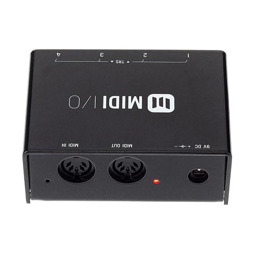 Meris MIDI I/O - Image 4