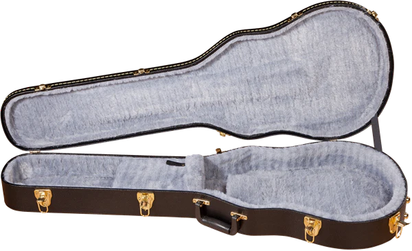 Gretsch G6238FT Solid Body Flat Top Hardshell Case - Image 2