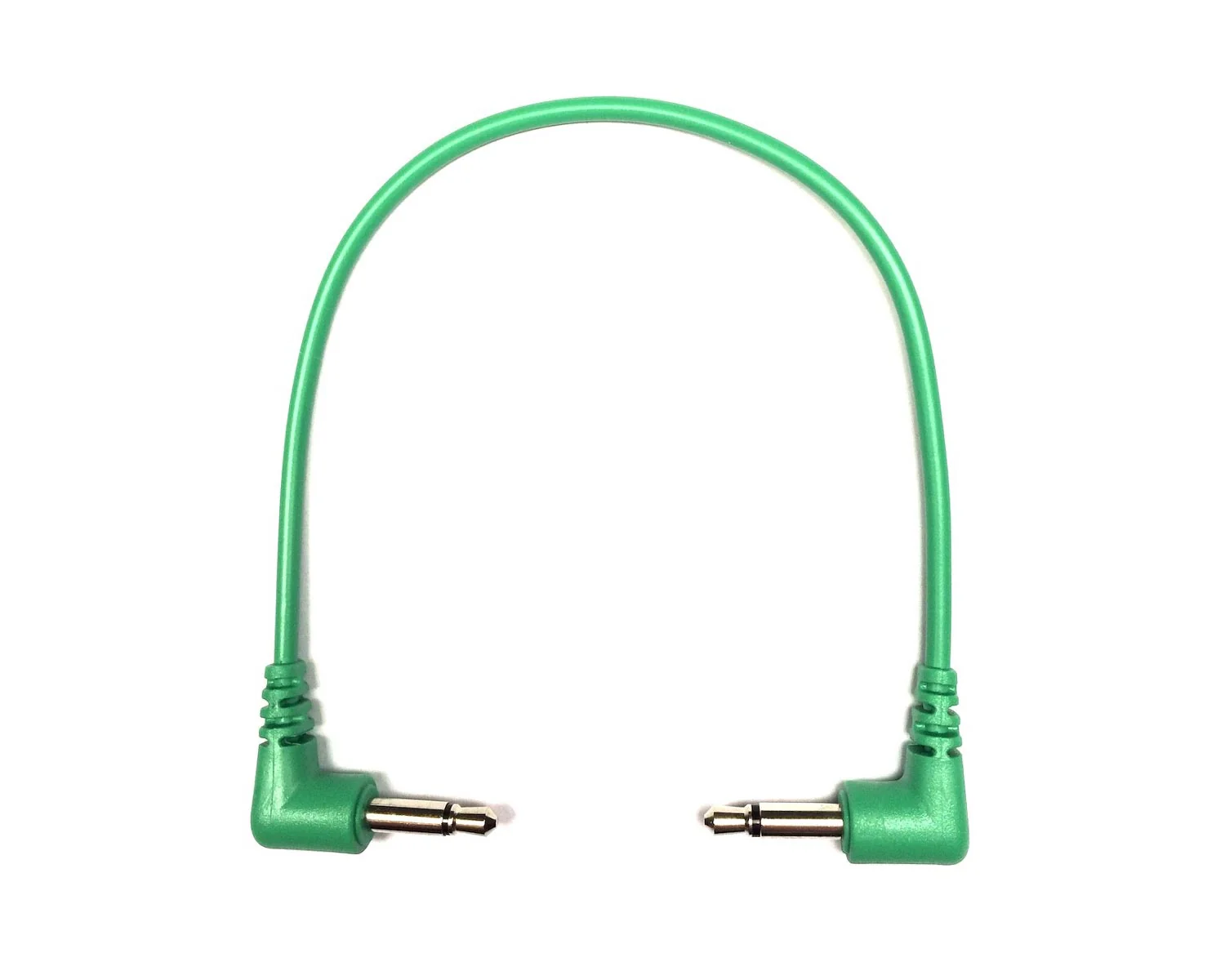 Tendrils 15cm Pack of 6 - Emerald