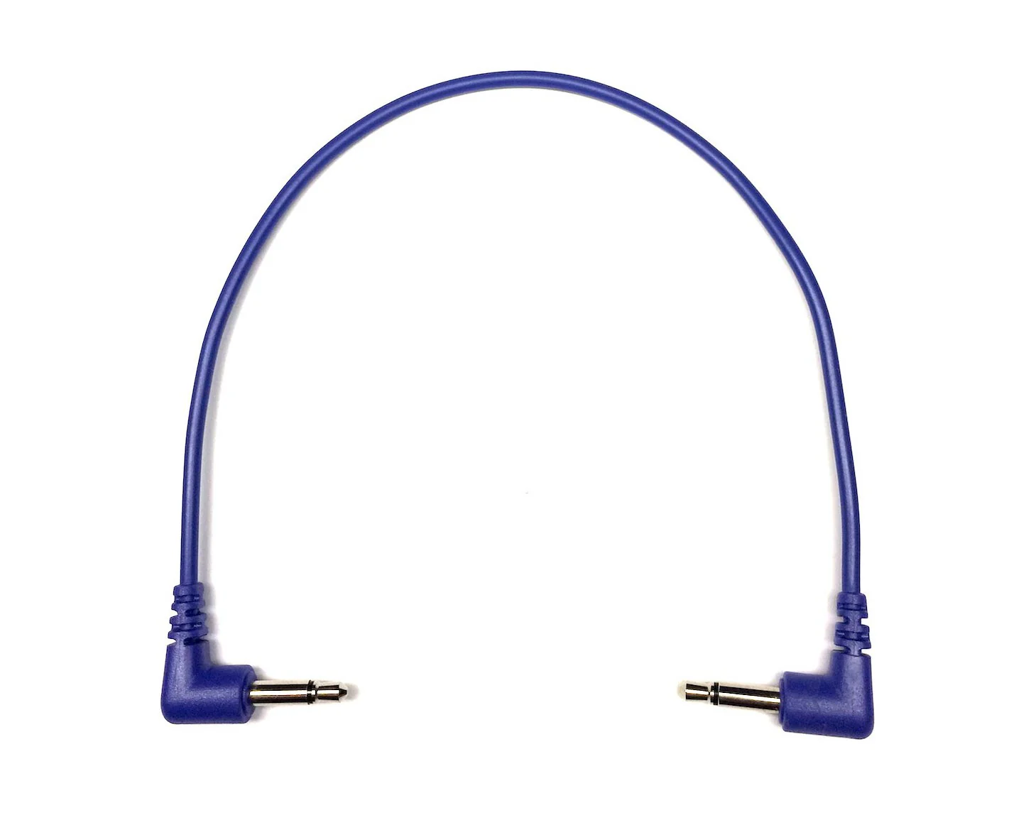 Tendrils 20cm Pack of 6 - Indigo