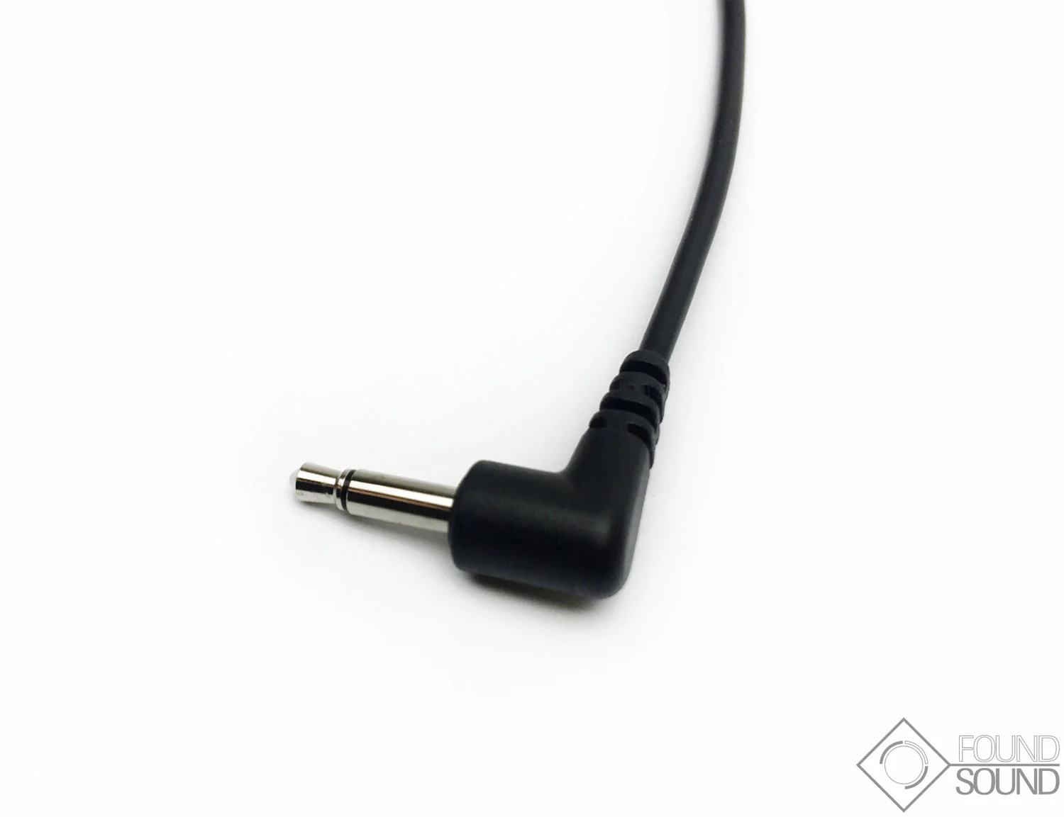 Tendrils 20cm Pack of 6 - Black - Image 2