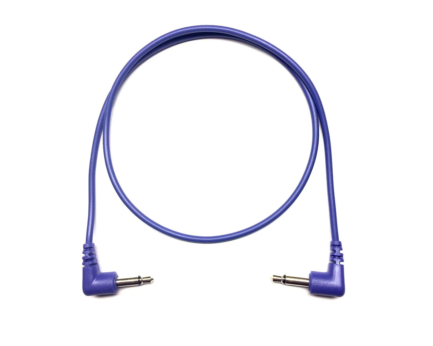 Tendrils 45cm Pack of 6 - Indigo
