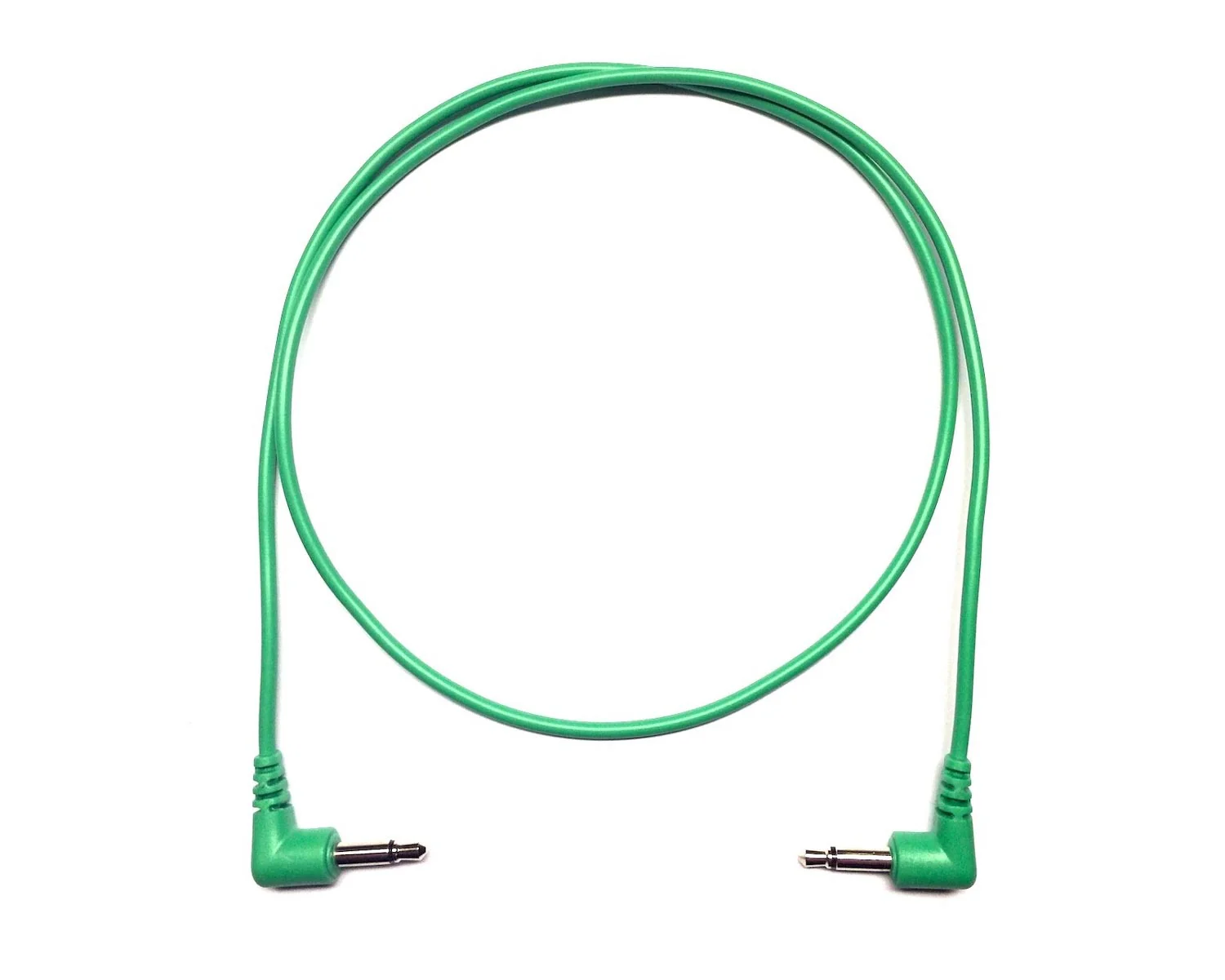 Tendrils 60cm Pack of 6 - Emerald