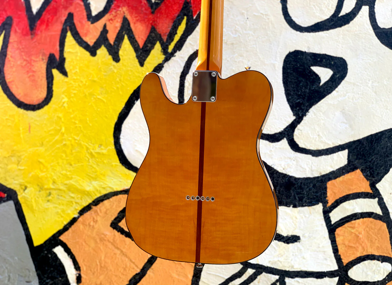 HS Anderson Mad Cat V2 - Handcrafted in Japan 😼 - Image 11