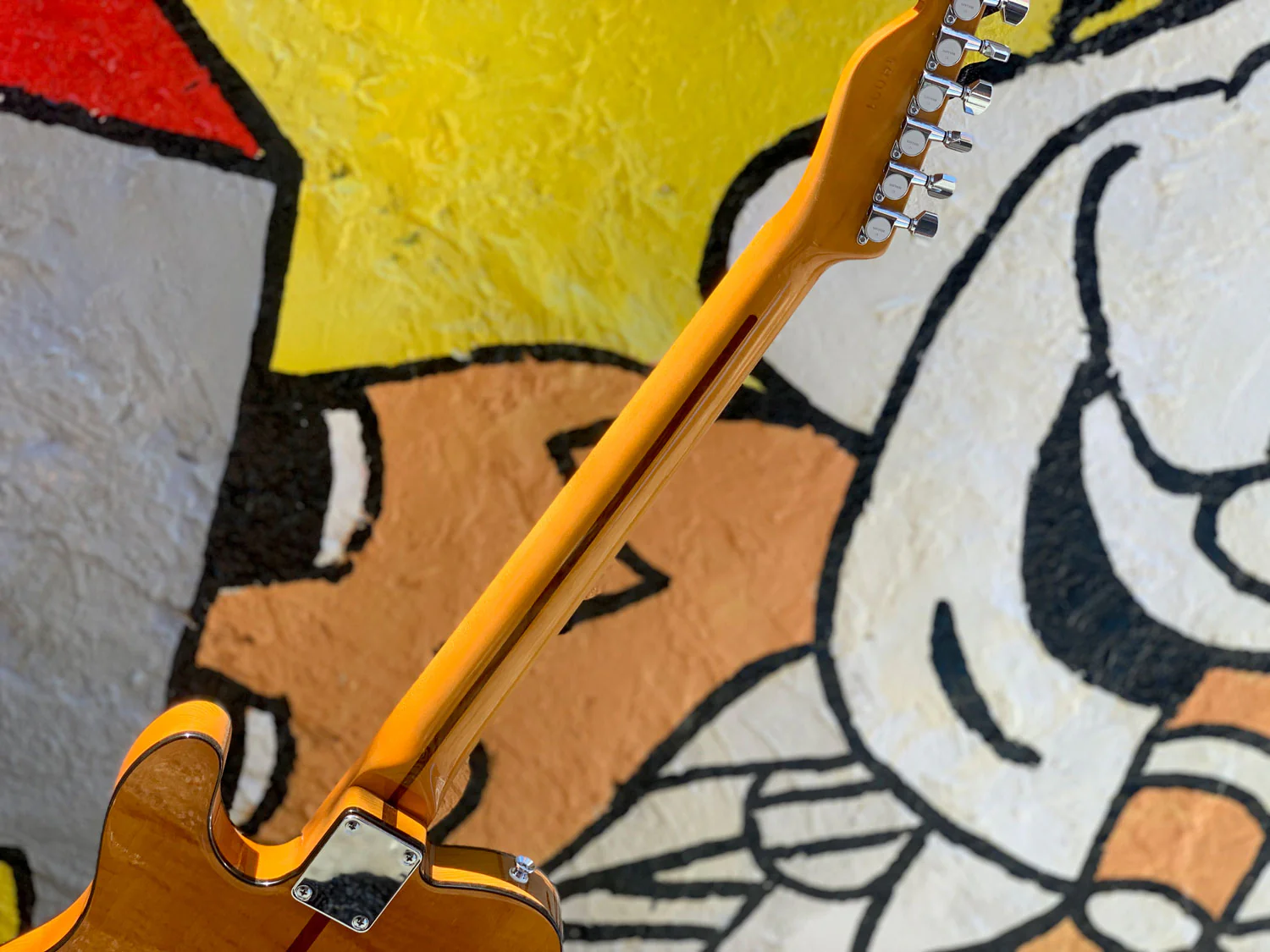 HS Anderson Mad Cat V2 - Handcrafted in Japan 😼 - Image 12