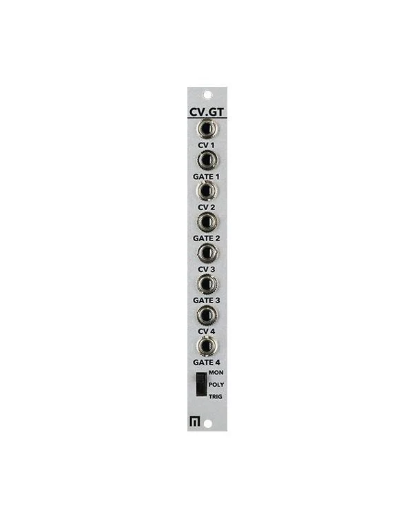 Malekko CV/Gate