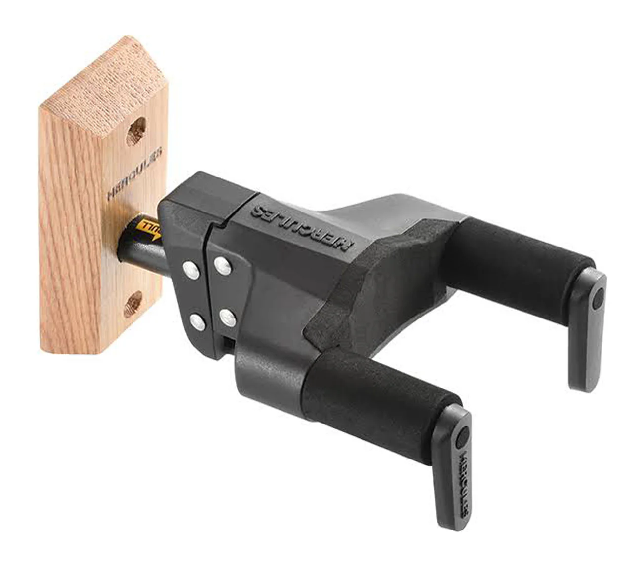 Hercules GSP38WB Plus Auto-Grip Guitar Wall Hanger