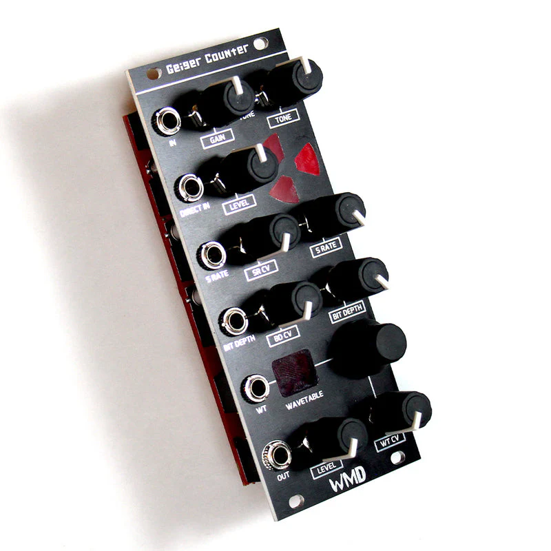 WMD Geiger Counter Eurorack - Image 2