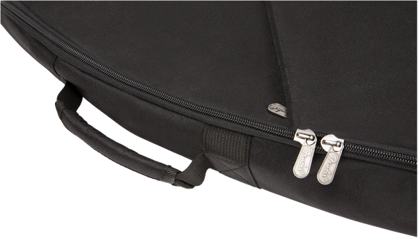 Fender Gig Bag FA405 Dreadnought - Image 4