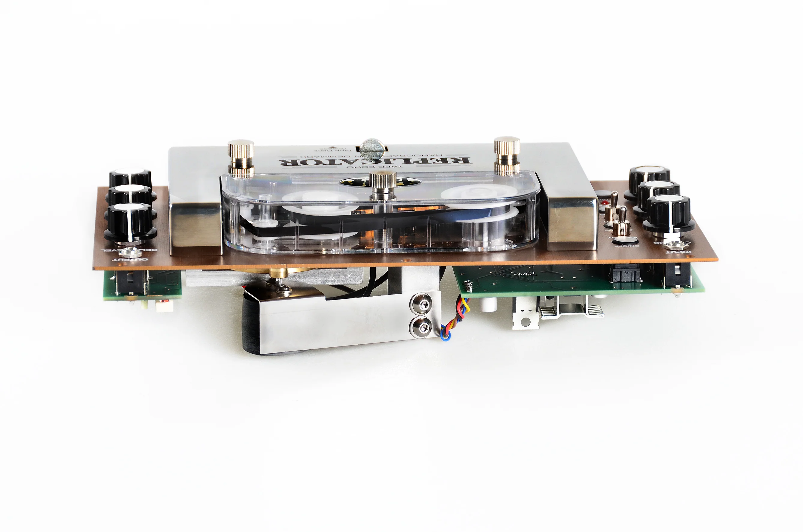 T-REX Replicator Module - Image 2