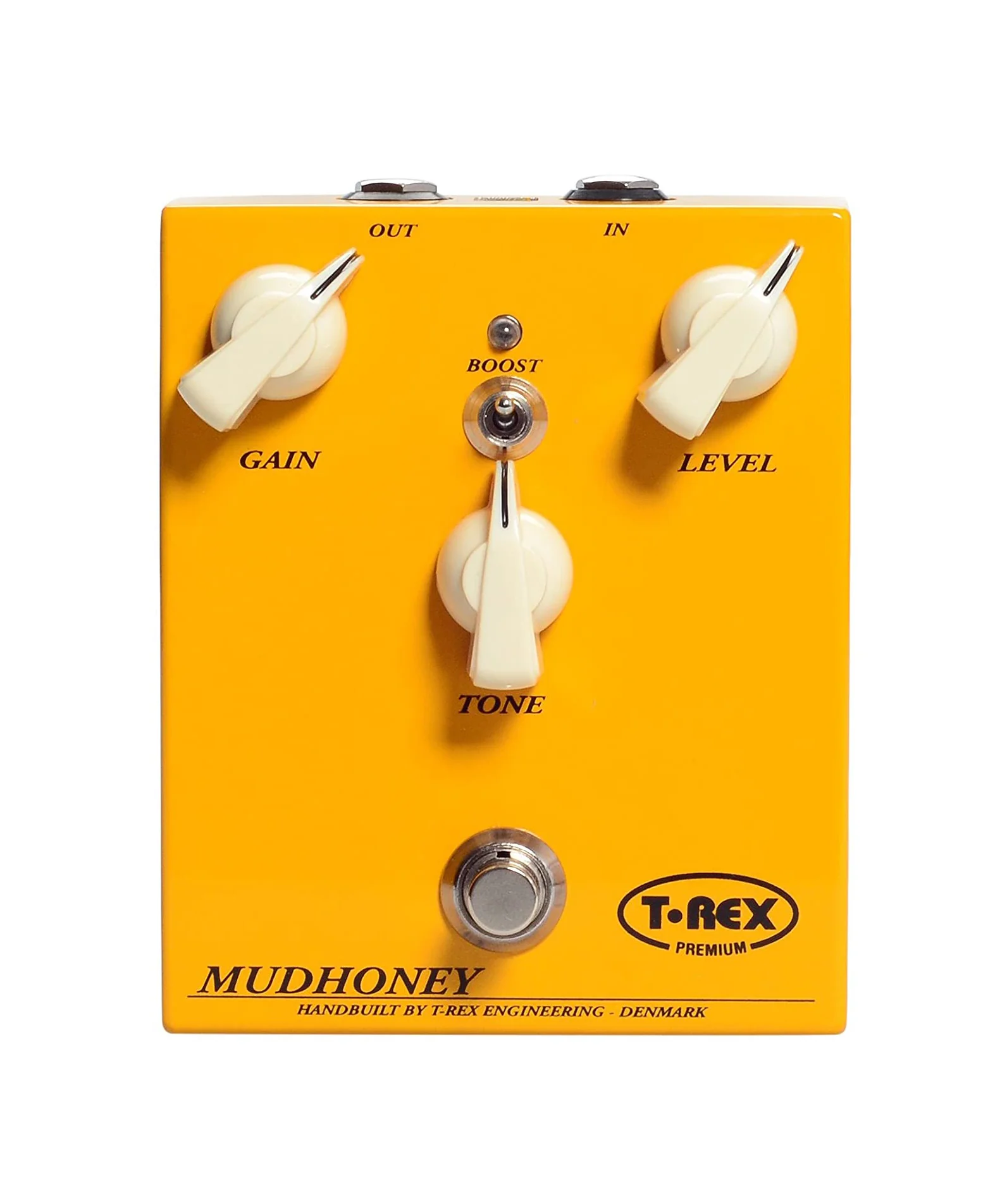 T-REX Mudhoney Original Collection Distortion