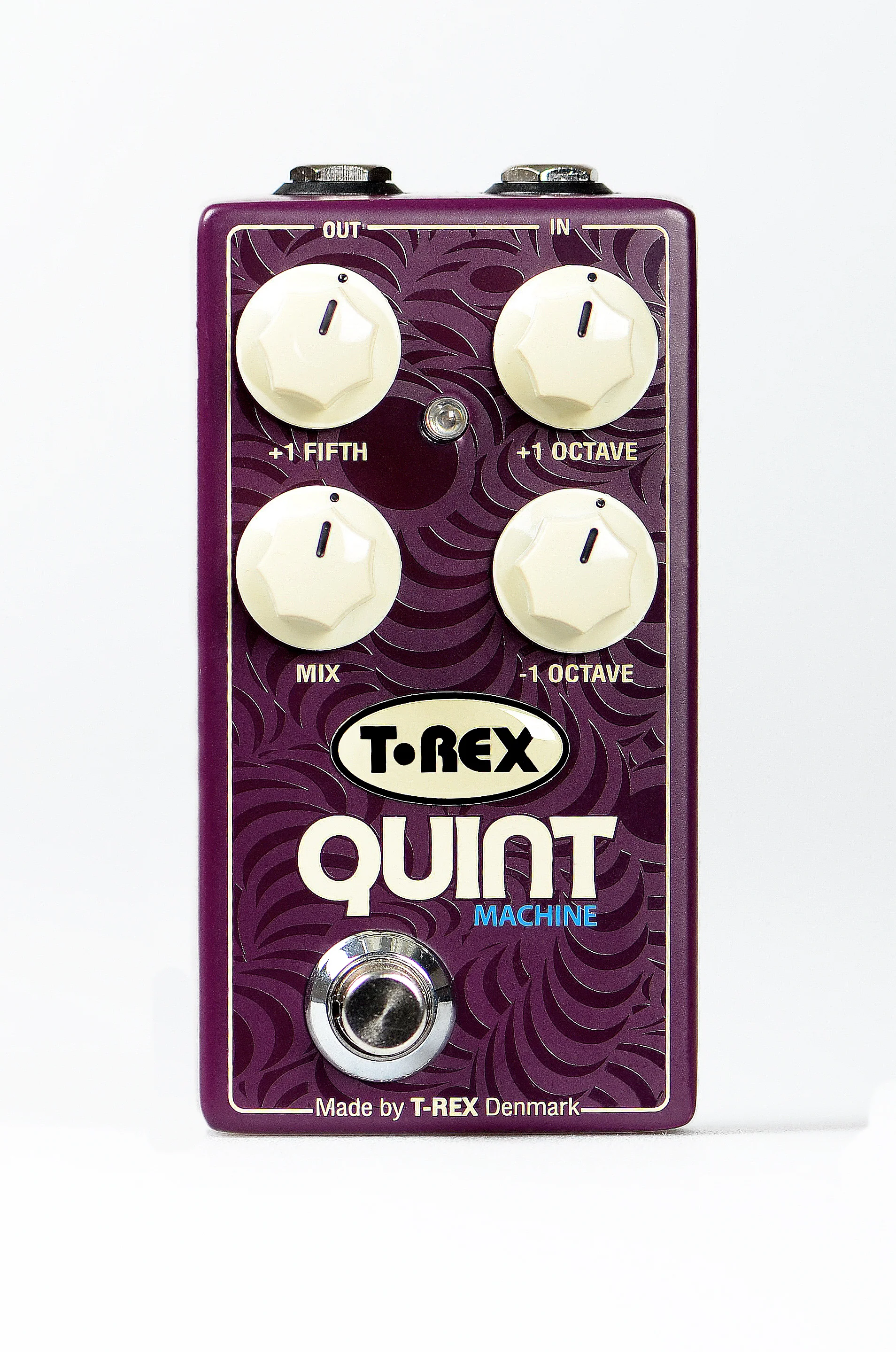 T-REX Quint Machine