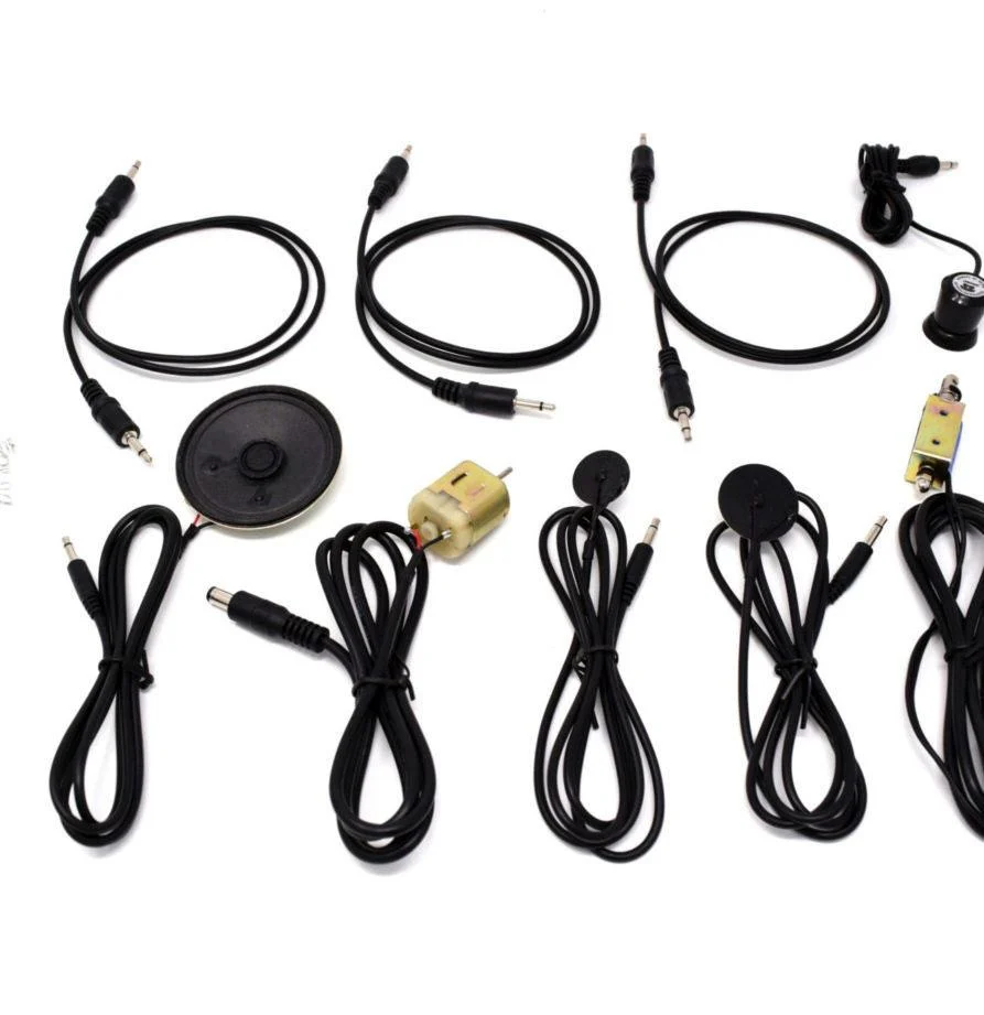 KOMA Elektronik Field Kit Expansion Pack