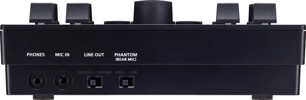 Roland VT-4 Vocal Transformer Effect Processor - Image 3