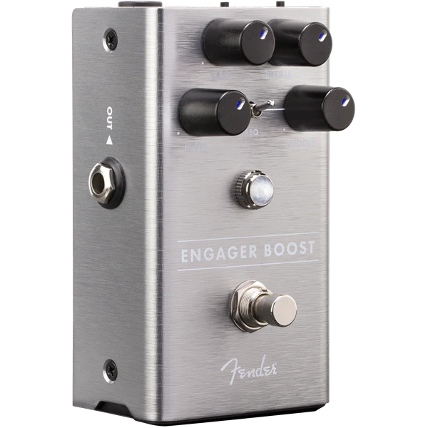 Fender Engager Boost - Image 3