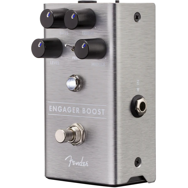 Fender Engager Boost - Image 5