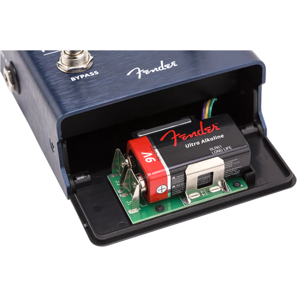 Fender Full Moon Distortion - Image 2