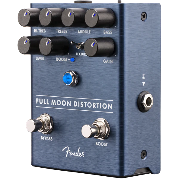 Fender Full Moon Distortion - Image 6
