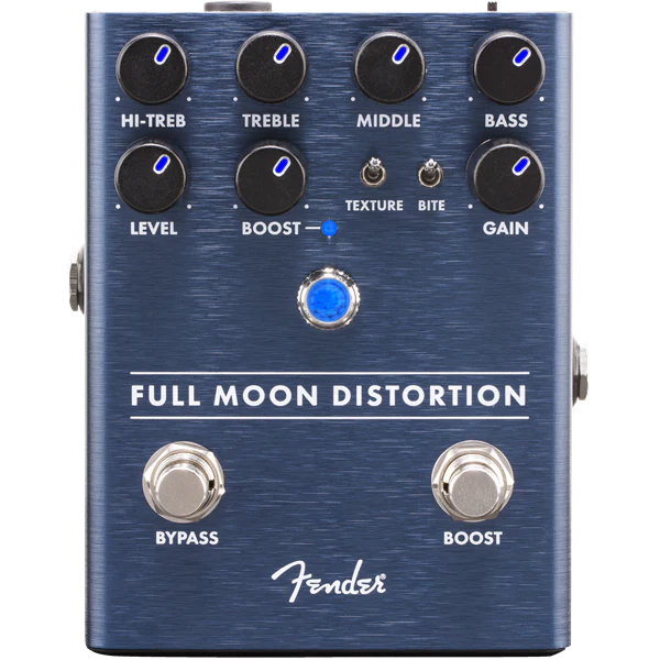 Fender Full Moon Distortion - Image 7
