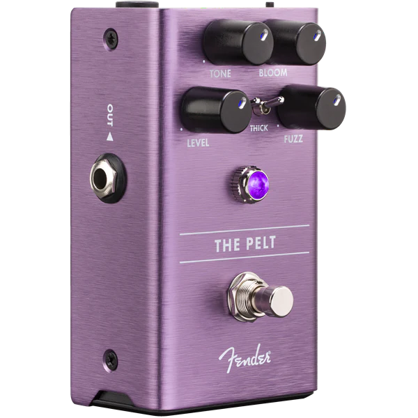 Fender The Pelt Fuzz - Image 3