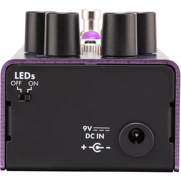 Fender The Pelt Fuzz - Image 4