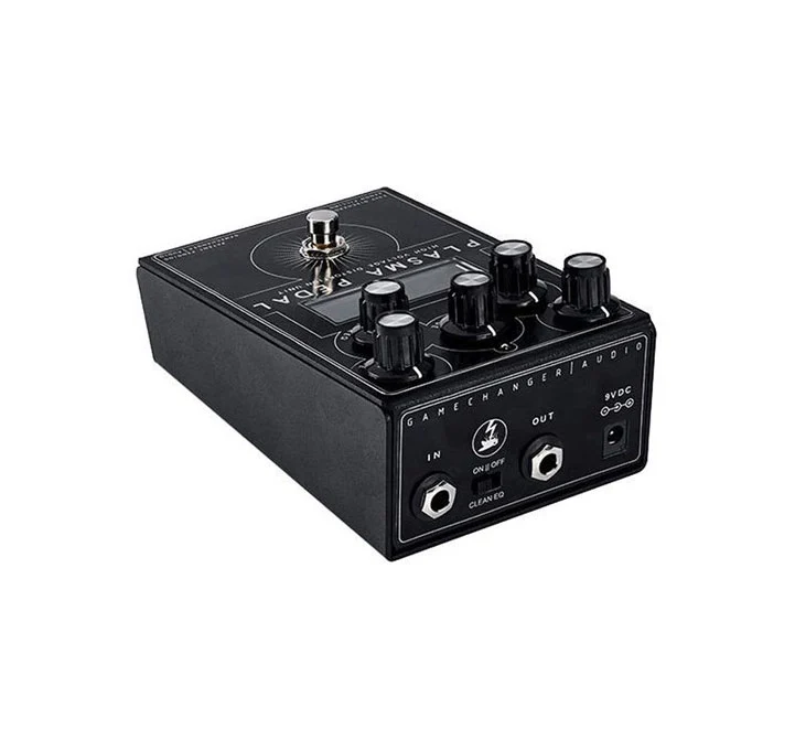 Gamechanger Audio Plasma Pedal - Image 3