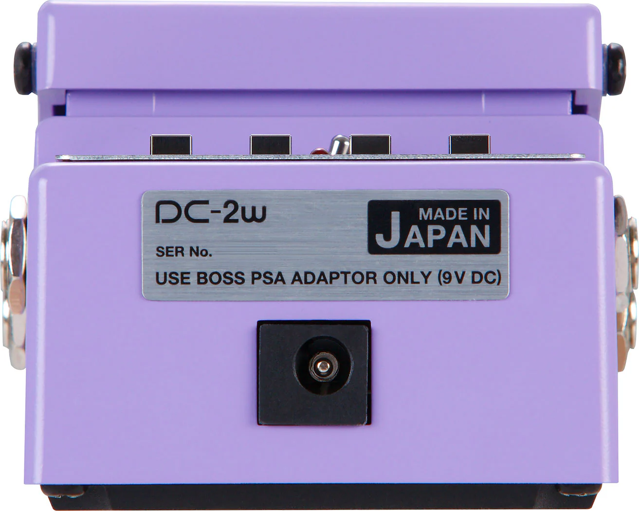 BOSS DC-2w Dimension C Pedal (Waza Craft Special Edition) - Image 3