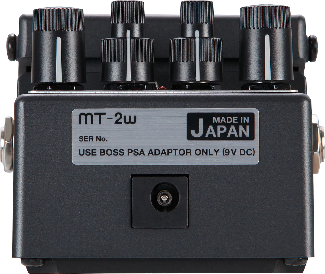 BOSS MT-2w Metal Zone - Image 3
