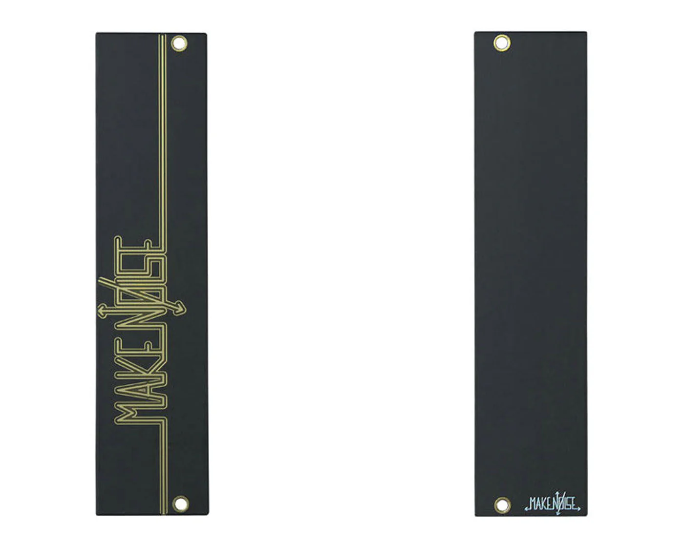 Make Noise 6HP Blank Panel