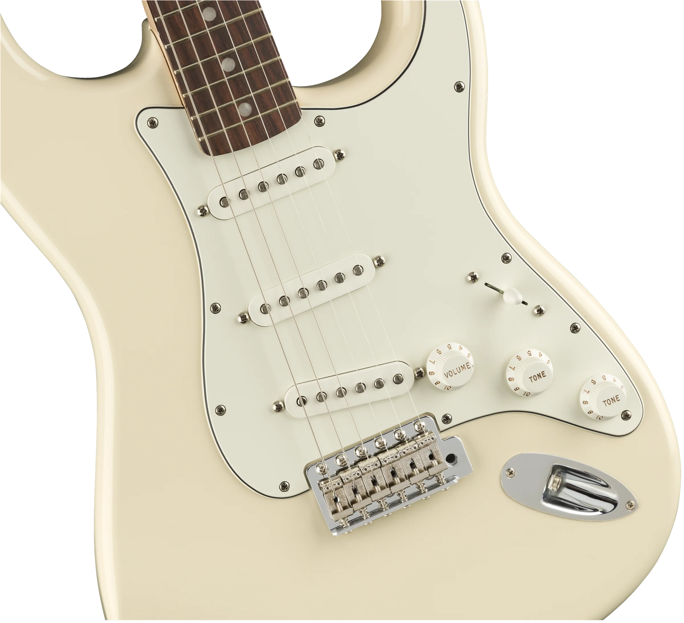 Fender Albert Hammond Jr. Signature Stratocaster - Image 2