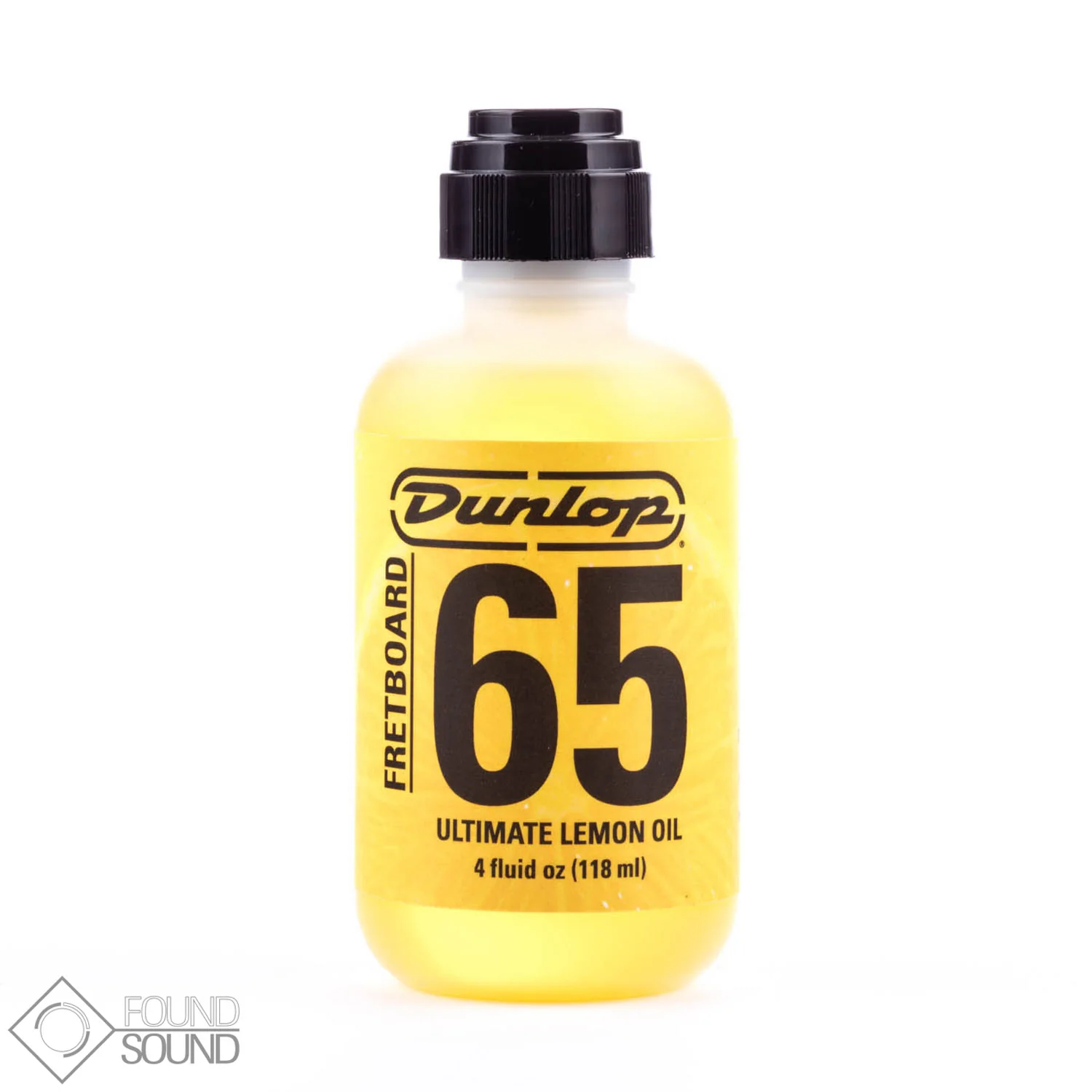 Jim Dunlop Fretboard 65 Ultimate Lemon Oil