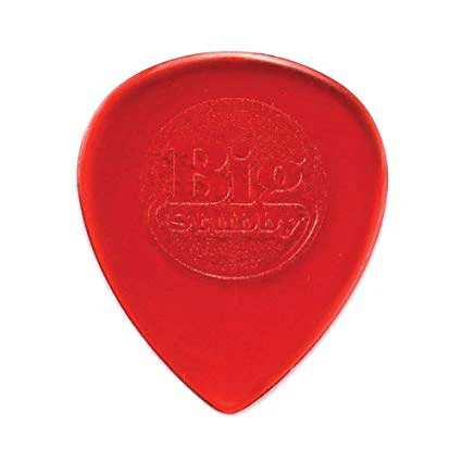 Jim Dunlop 1.0 Big Stubby Pick