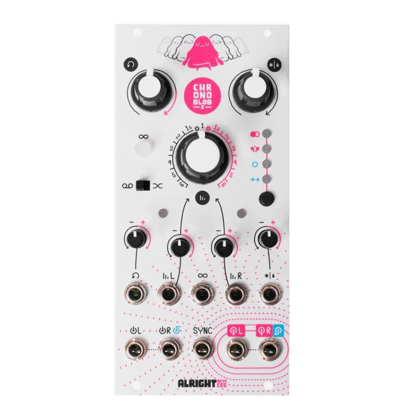 Alright Devices Chronoblob2