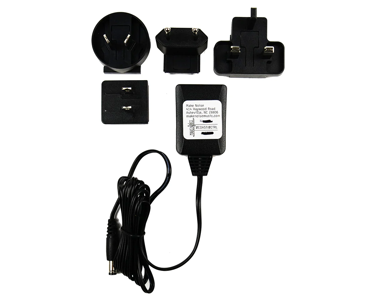 Make Noise 0-CTRL Power Adapter
